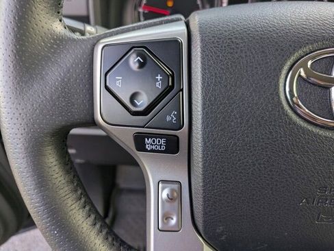 Used 2023 Toyota 4Runner SR5 image 21