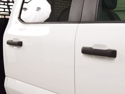 Used 2024 Ford F350 XL w/ XL Chrome Package RWD image 12