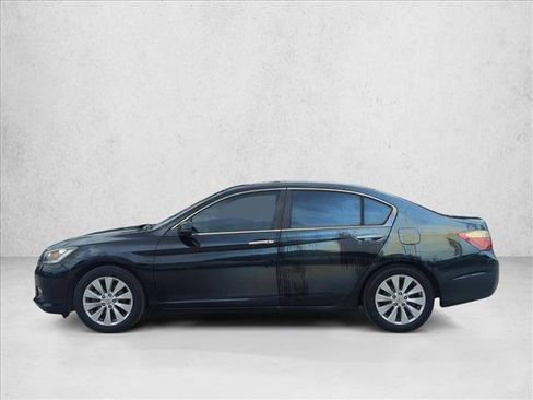Used 2015 Honda Accord EX-L image 8
