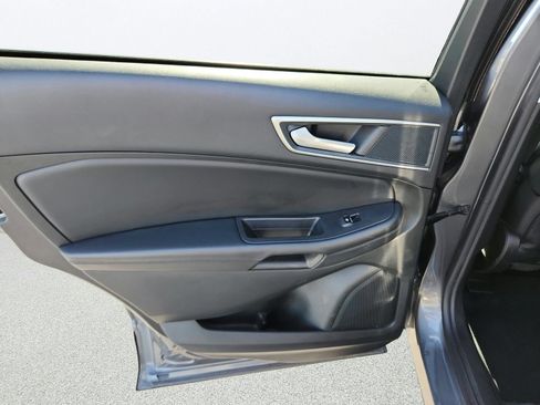 Used 2024 Ford Edge SEL AWD/4WD image 24