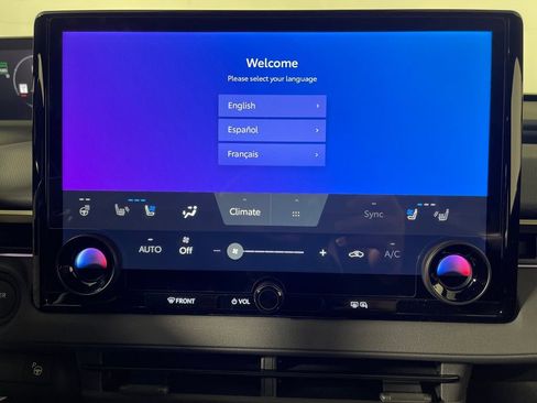 New 2026 Toyota bZ image 20