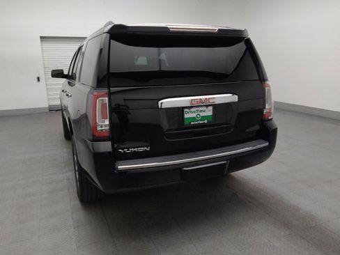 Used 2015 GMC Yukon Denali w/ Touring Package AWD/4WD image 6