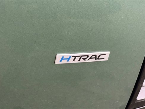 New 2026 Hyundai Ioniq 9 SEL image 9