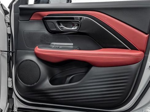 New 2026 Acura ADX A-Spec FWD image 16