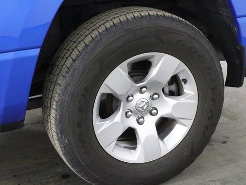 Used 2022 RAM 1500 Big Horn image 40