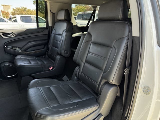 Used 2019 GMC Yukon XL Denali RWD image 29