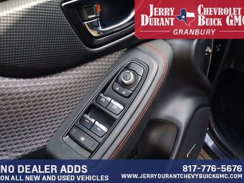 Used 2022 Subaru Forester Sport AWD/4WD image 20