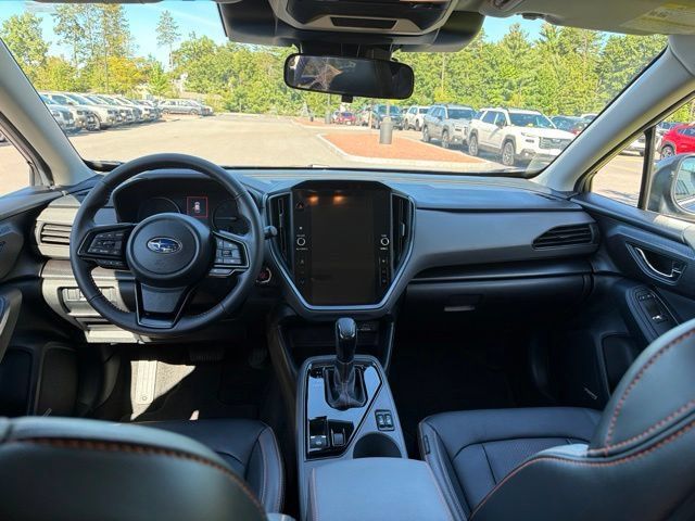 Certified 2024 Subaru Crosstrek 2.5i Limited AWD/4WD image 10