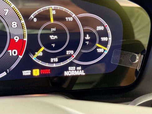 Used 2025 Porsche 911 GT3 w/ Chrono Package RWD image 18