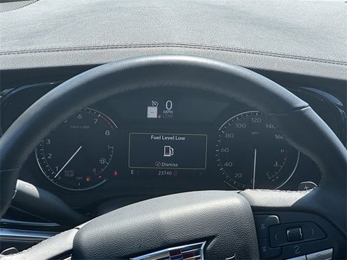 Used 2024 Cadillac XT6 Premium Luxury image 26