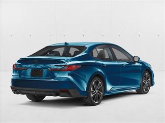 New 2026 Toyota Camry XSE video 2