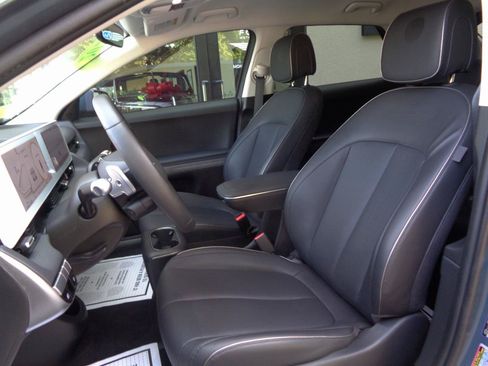 Used 2023 Hyundai Ioniq 5 SEL AWD/4WD image 9