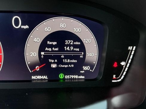 Certified 2023 Acura Integra A-Spec image 22