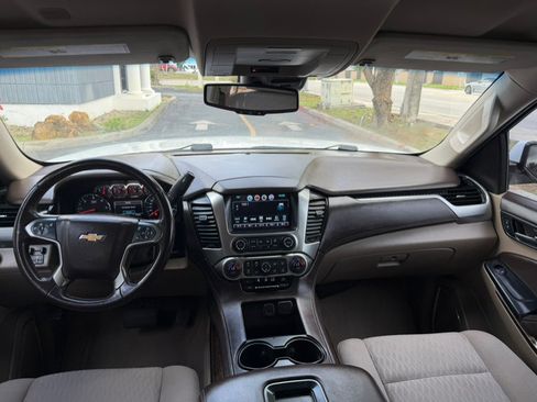 Used 2019 Chevrolet Tahoe LS w/ All-Season Package RWD image 10