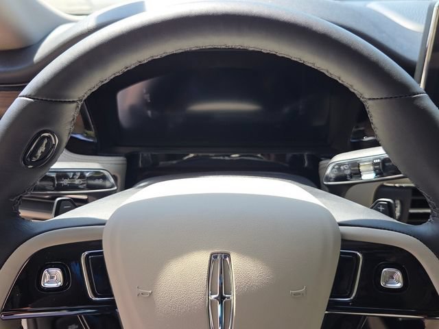 New 2025 Lincoln Corsair Grand Touring w/ Equipment Group 301A AWD/4WD image 31