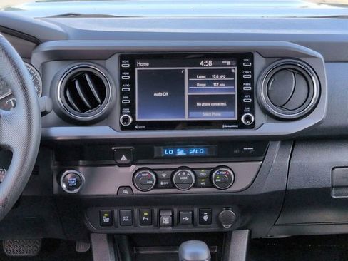 Certified 2022 Toyota Tacoma TRD Sport w/ Technology Package RWD image 18