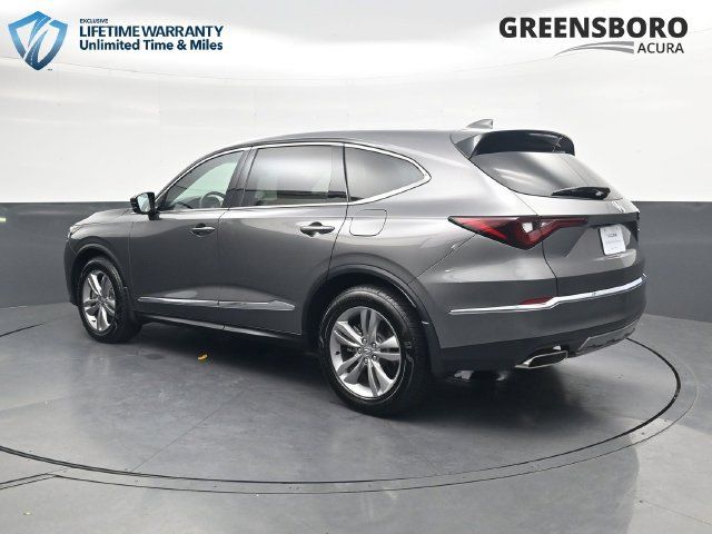 Used 2026 Acura MDX FWD image 10