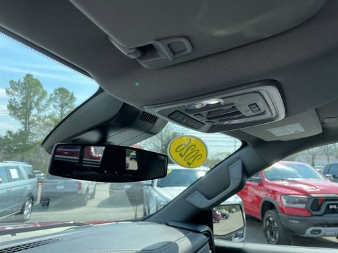 New 2026 Chevrolet Silverado 1500 RST w/ RST All Star Premium Package image 19