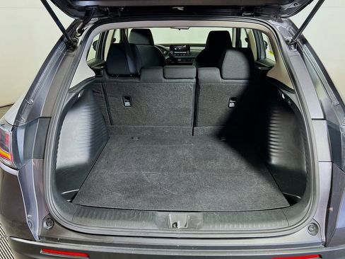 Used 2025 Honda HR-V LX image 22