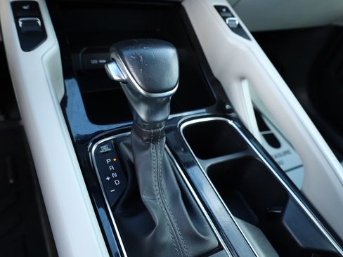 Used 2021 Kia Telluride S image 12