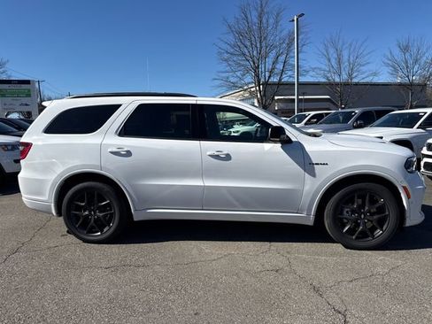 New 2026 Dodge Durango GT image 8