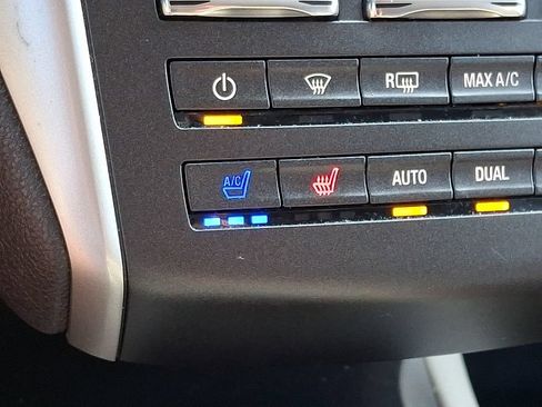 Used 2015 Lincoln MKC AWD w/ Equipment Group 102A Reserve image 23