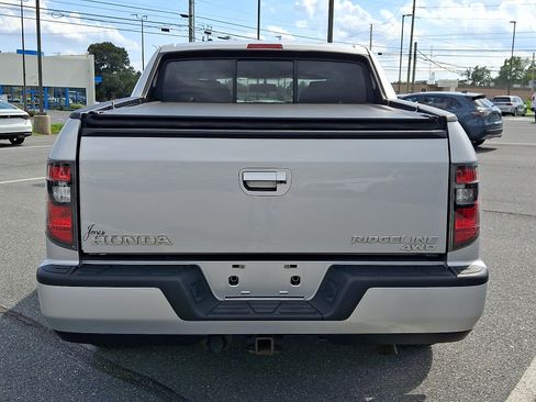 Used 2013 Honda Ridgeline Sport image 5