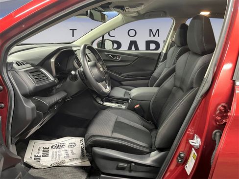 Certified 2024 Subaru Ascent Premium w/ Convenience Package image 10