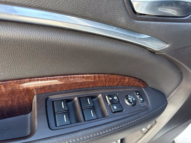 Used 2020 Acura MDX SH-AWD image 15