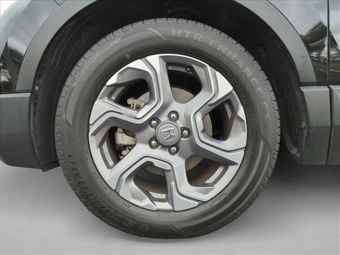 Certified 2019 Honda CR-V EX-L image 13