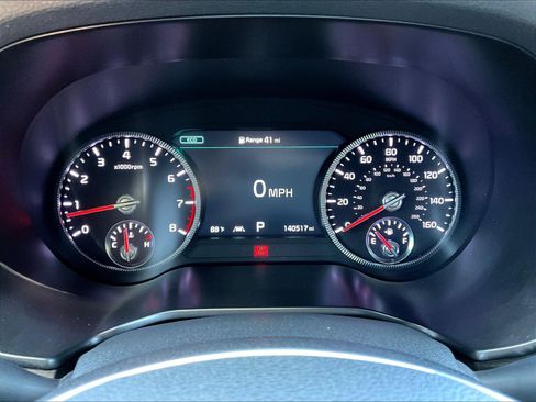 Used 2020 Kia Telluride SX w/ SX Prestige Package AWD/4WD image 13