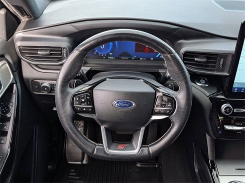 Used 2021 Ford Explorer ST w/ Equipment Group 401A image 25