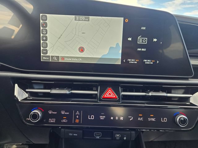 New 2026 Kia Niro EX FWD image 13