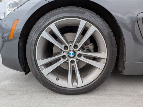 Used 2019 BMW 430i Gran Coupe w/ Convenience Package RWD image 16