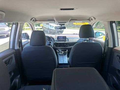 Used 2023 Nissan Rogue S AWD/4WD image 14
