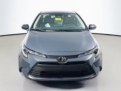 New 2026 Toyota Corolla LE image 2