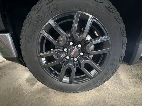 Used 2021 GMC Sierra 1500 Elevation AWD/4WD image 27