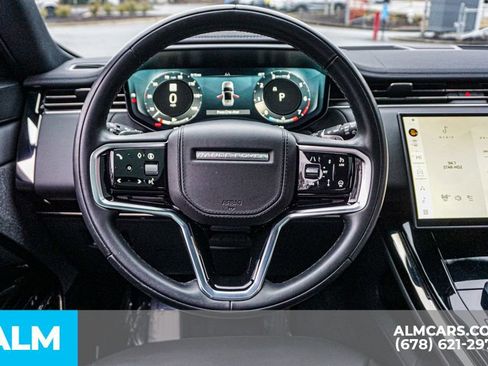 Used 2024 Land Rover Range Rover Sport SE image 28