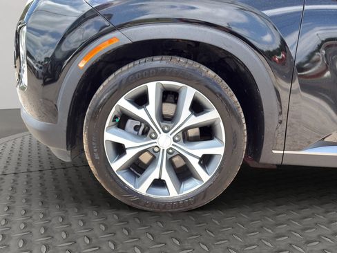 Used 2020 Hyundai Palisade SEL FWD image 28
