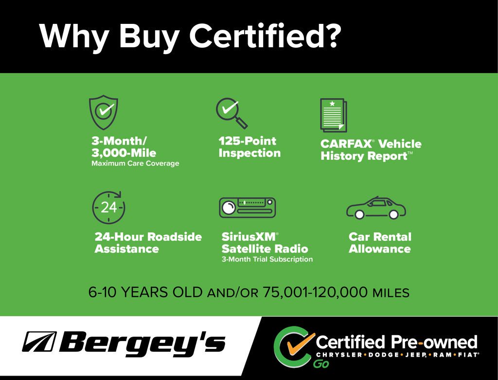 Certified 2018 Jeep Wrangler Unlimited Rubicon w/ Dual Top Group AWD/4WD image 7