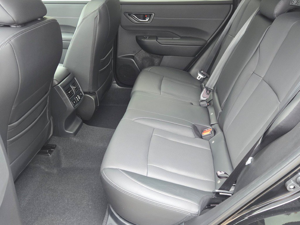 New 2026 Subaru Outback Touring AWD/4WD image 24
