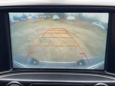 Used 2017 Chevrolet Silverado 1500 LT w/ All Star Edition image 11