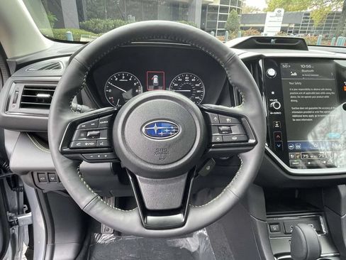 Used 2025 Subaru Ascent Bronze Edition w/ Popular Package #2 AWD/4WD image 25