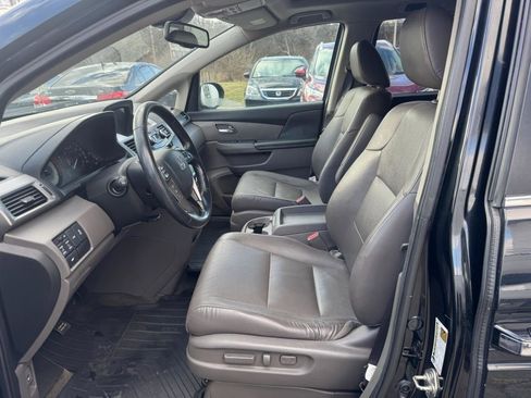 Used 2016 Honda Odyssey EX-L image 20