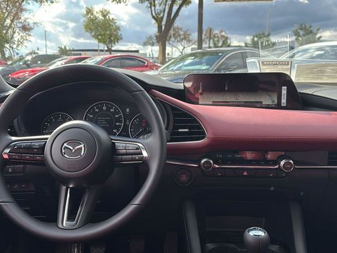 New 2026 MAZDA MAZDA3 2.5 S Hatchback w/ Premium Pkg image 7