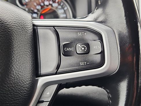 Used 2020 RAM 1500 Big Horn image 25