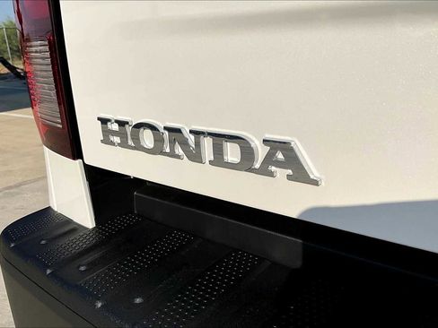 New 2026 Honda Ridgeline RTL image 15