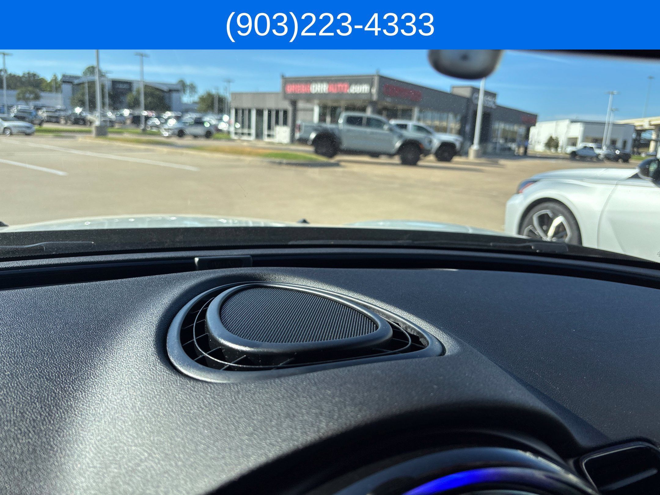 Used 2022 MINI Cooper Clubman S w/ Premium Package FWD image 25