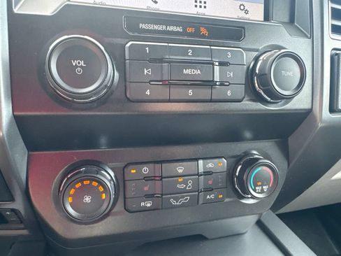 Used 2019 Ford F150 XLT w/ Equipment Group 302A Luxury AWD/4WD image 22