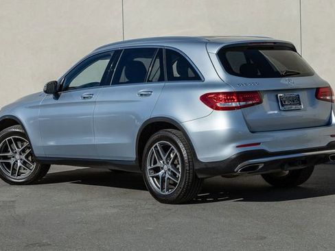 Used 2016 Mercedes-Benz GLC 300 image 3